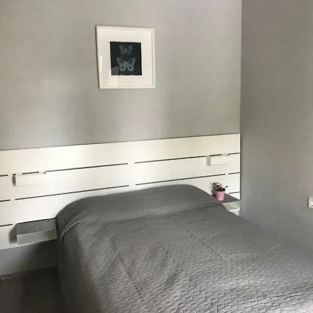 Luz Del Sol Appartement Balatonlelle