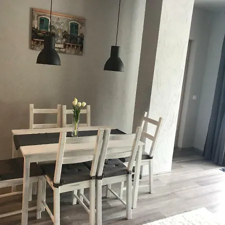 Luz Del Sol Appartement Balatonlelle