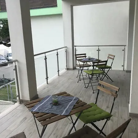 Luz Del Sol Appartement *